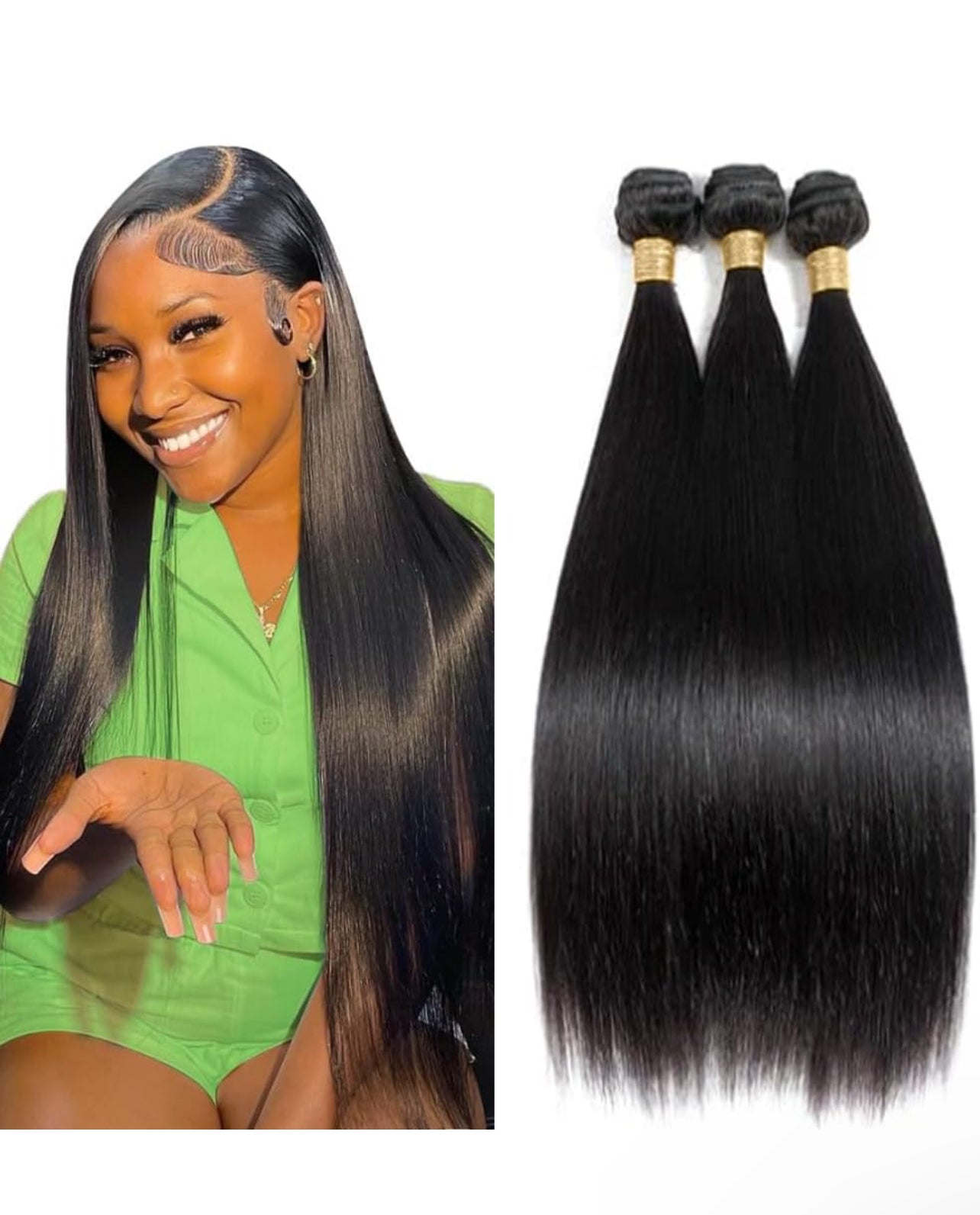 12A Straight Bundles