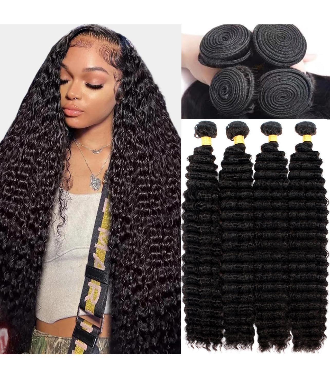 12A Deep Wave Bundles